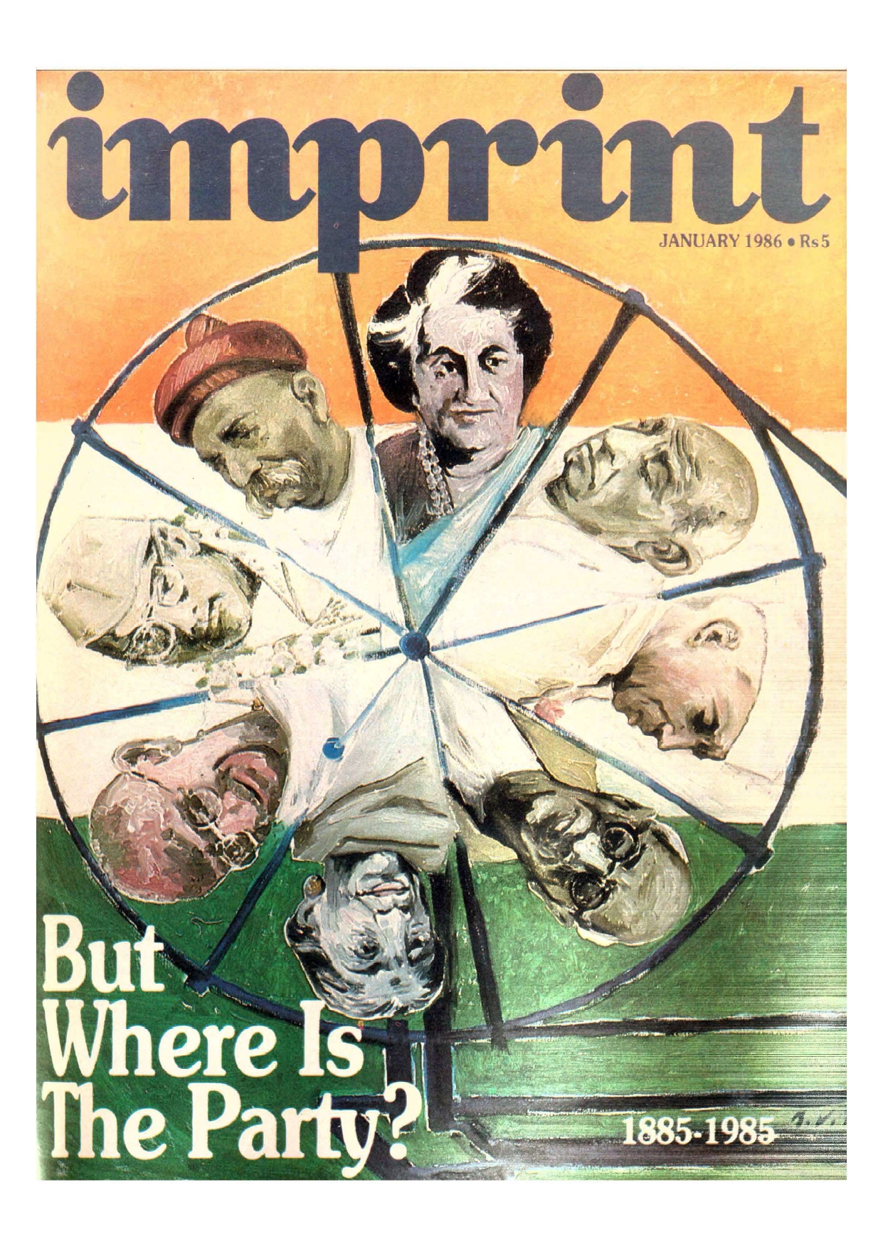 January 1986